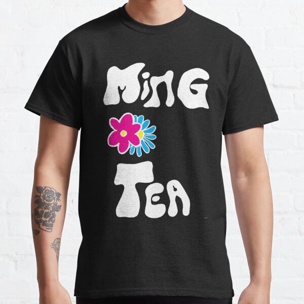 Ming T-Shirts for | Redbubble