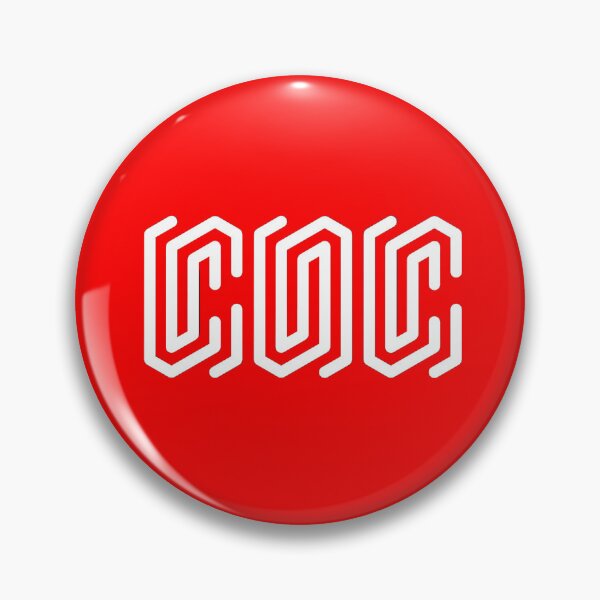 Item preview, Clouds Over California - COC Logo designed and sold by cloudsovercali.