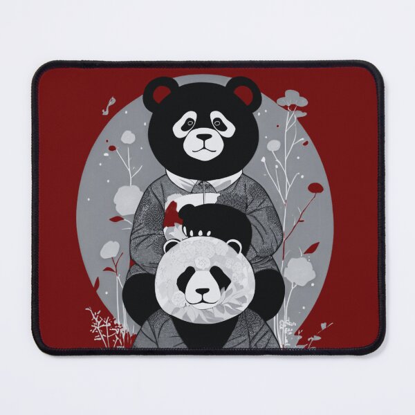 Item preview, Pandalicious V1 designed and sold by AnimeBlaque.