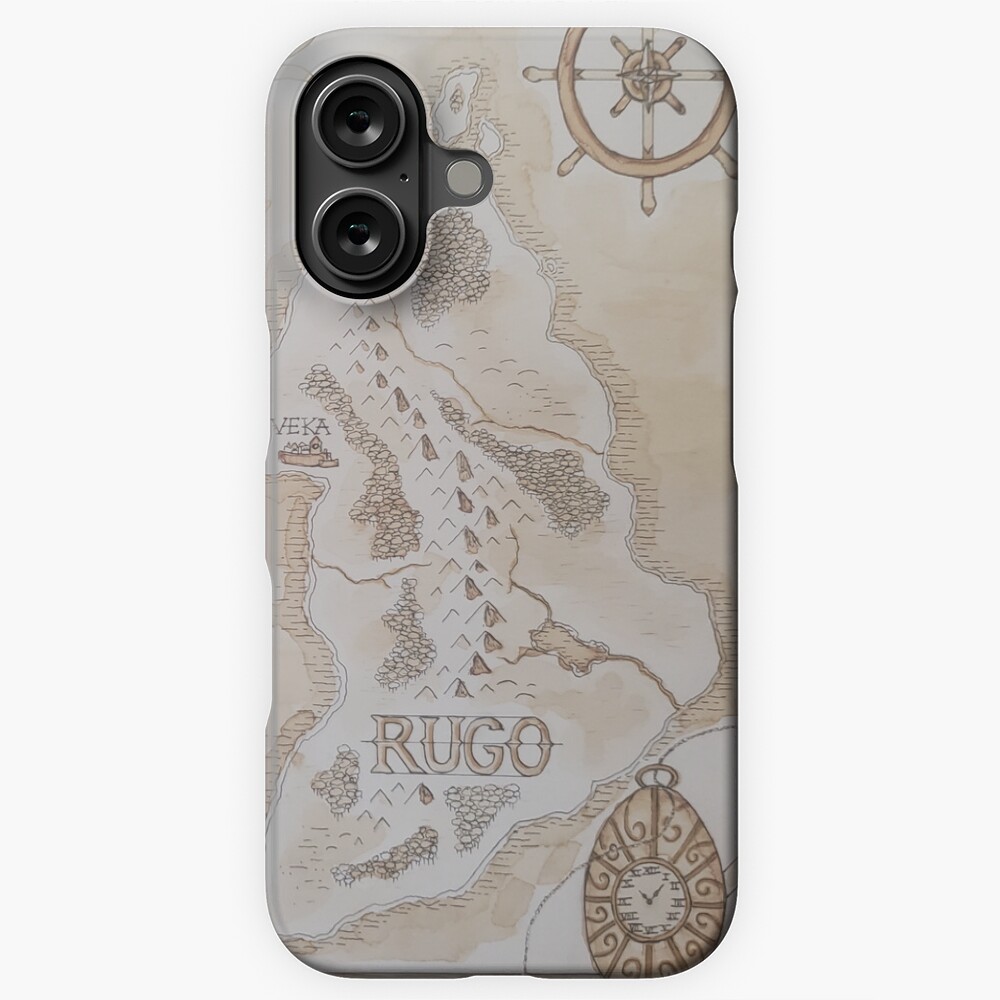 Item preview, iPhone Snap Case designed and sold by ScharaReeves.