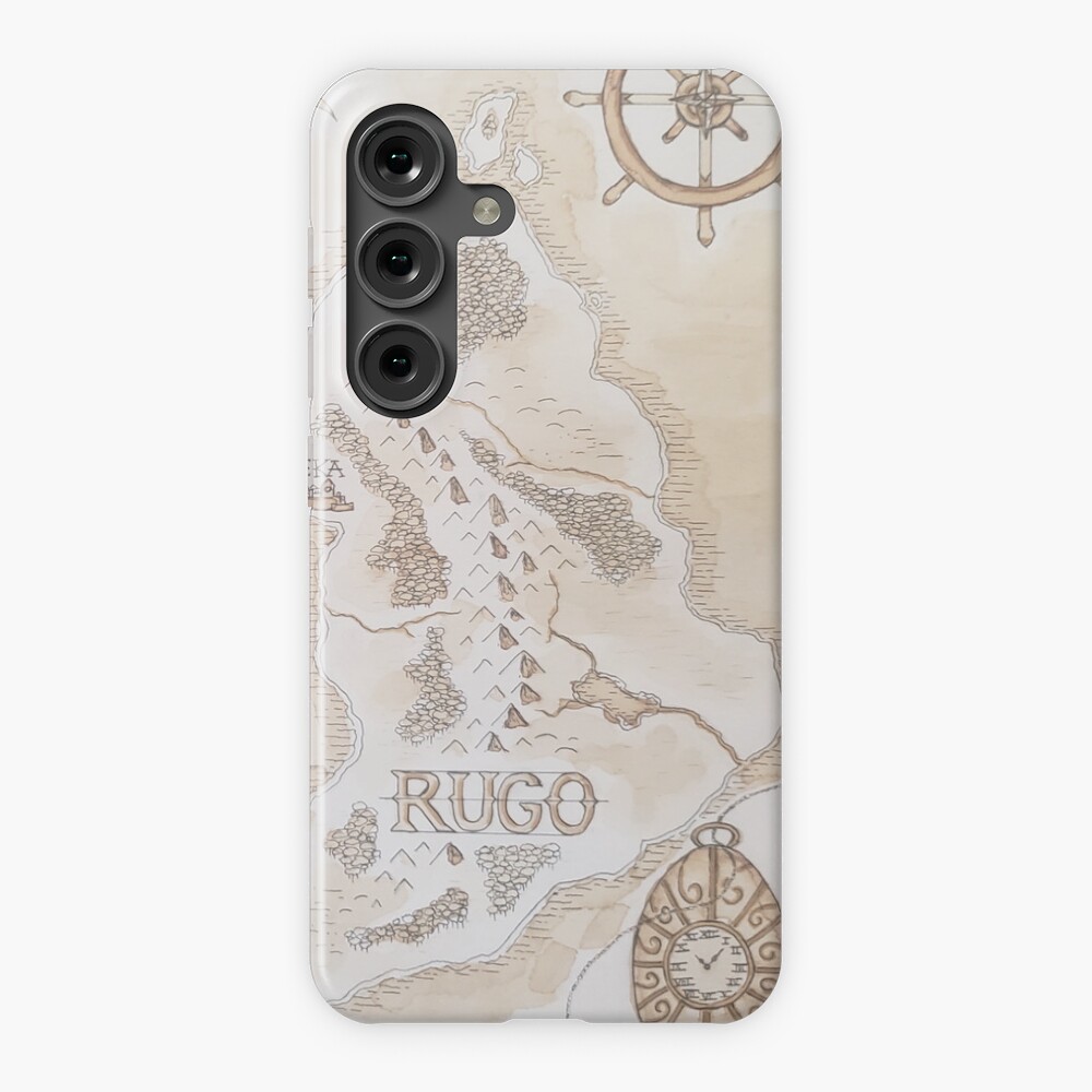 Item preview, Samsung Galaxy Snap Case designed and sold by ScharaReeves.