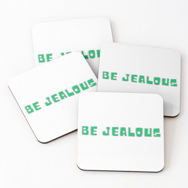 Item preview, Be Jealous designed and sold by LILAC-INFANT.