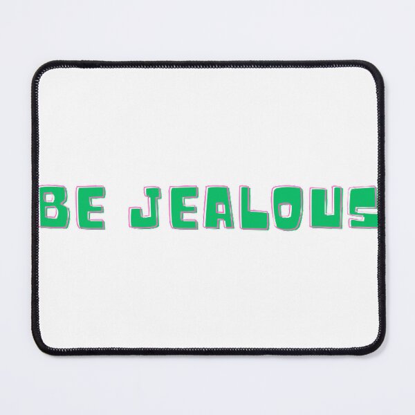 Item preview, Be Jealous designed and sold by LILAC-INFANT.