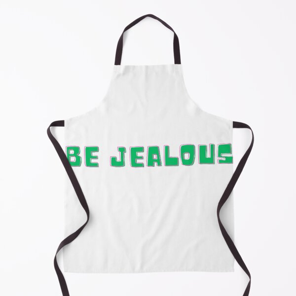 Item preview, Be Jealous designed and sold by LILAC-INFANT.