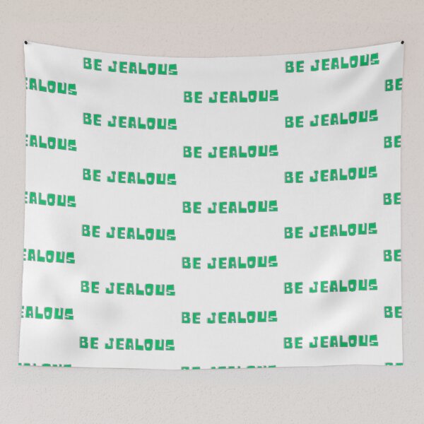 Item preview, Be Jealous designed and sold by LILAC-INFANT.