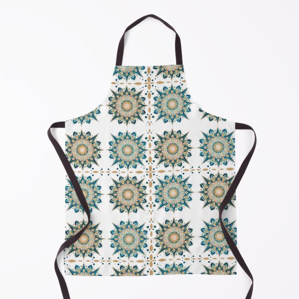 Item preview, Compass mandala designed and sold by OwlBeeDesigns.