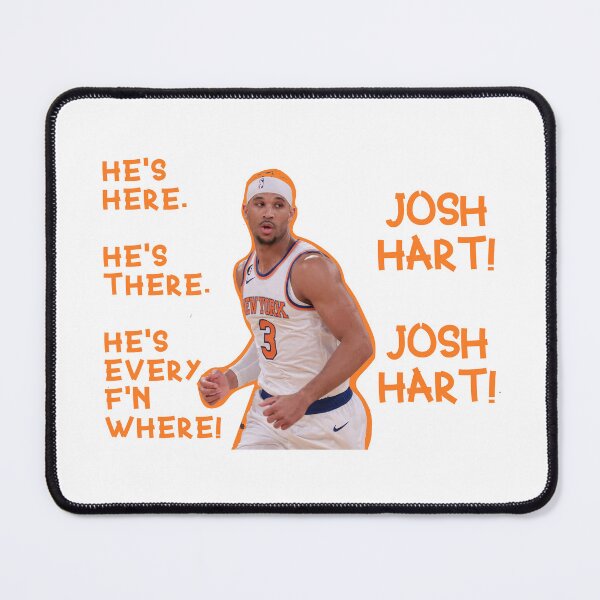 Item preview, Josh Hart!  Josh Hart! designed and sold by keeks2174.