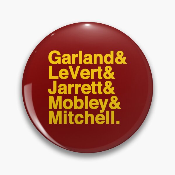 Item preview, Cleveland Jetset designed and sold by huckblade.