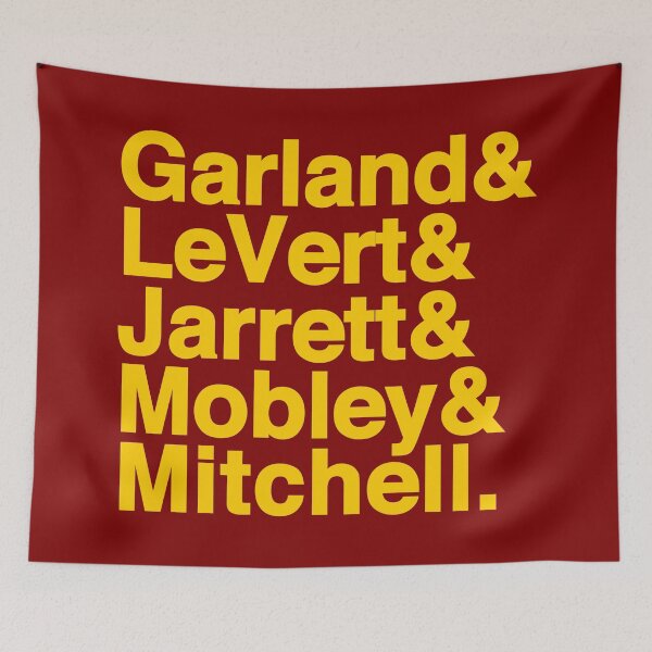 Item preview, Cleveland Jetset designed and sold by huckblade.