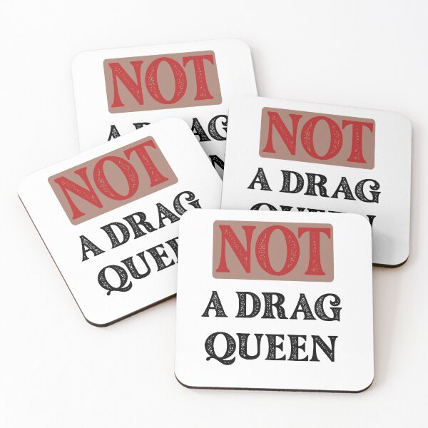 Artikelvorschau, KEINE Dragqueen entworfen und verkauft von MELLOU-ART.