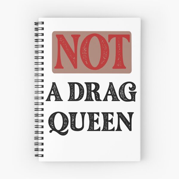 Artikelvorschau, KEINE Dragqueen entworfen und verkauft von MELLOU-ART.