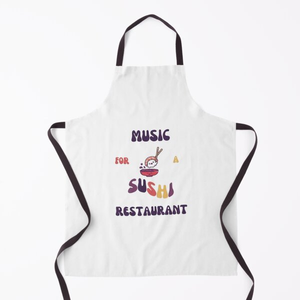 Item preview, Music for a sushi restaurant tshirt, harrys house designed and sold by ambermte.