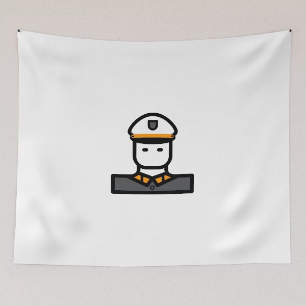 Item preview, Military Officer designed and sold by Reethes.
