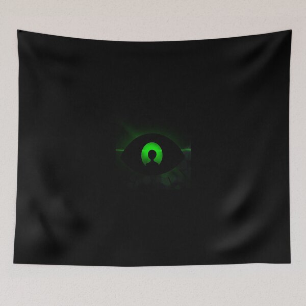 Item preview, The Magnus Archives, The Dark designed and sold by simplesky27.