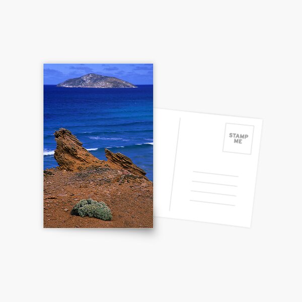 Item preview, Shellback Island designed and sold by Travis Easton.
