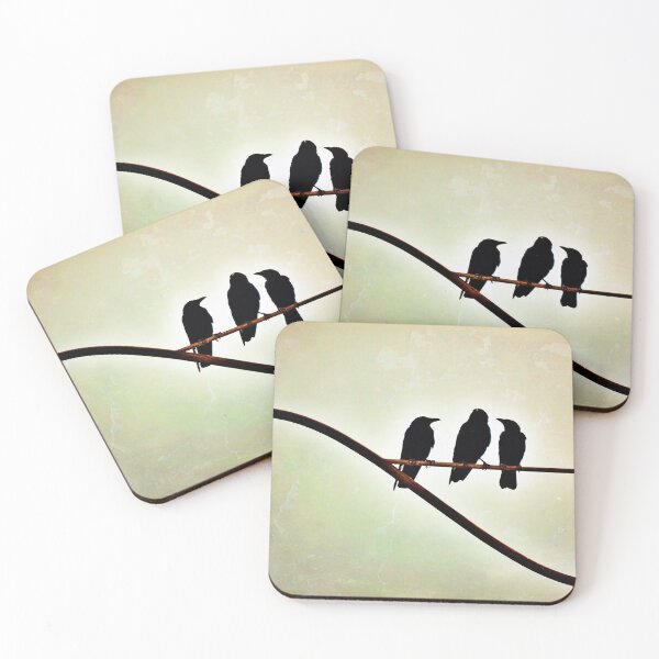Item preview, Family Meeting designed and sold by seventySIXart&photo .