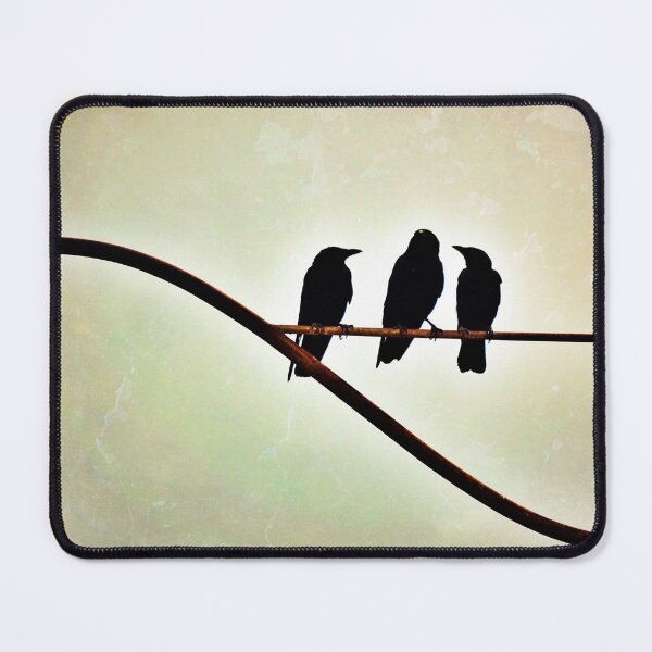 Item preview, Family Meeting designed and sold by seventySIXart&photo .