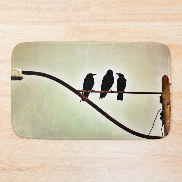 Item preview, Family Meeting designed and sold by seventySIXart&photo .