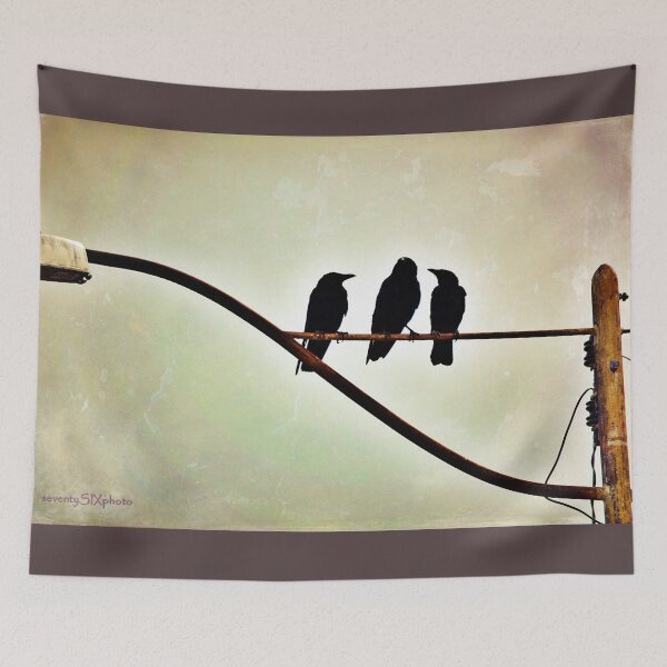 Item preview, Family Meeting designed and sold by seventySIXart&photo .