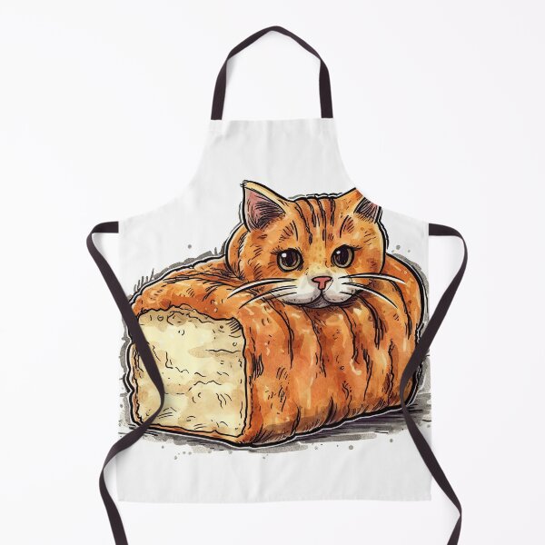 Item preview, Cat Loaf designed and sold by prettykaler.