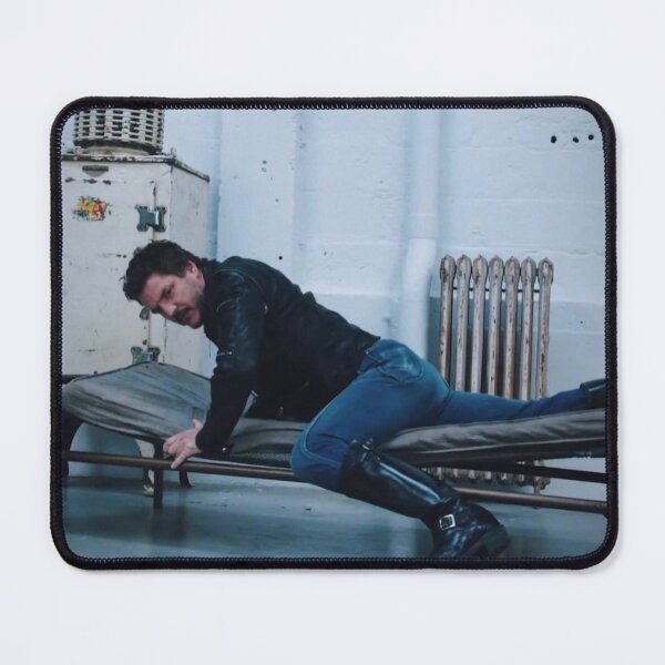 Item preview, Pedro Pascal  designed and sold by Courtney Jayde.