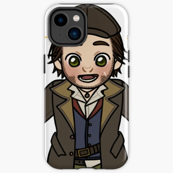 Jacob Frye Phone Cases for Sale Redbubble