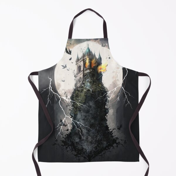 Item preview, The Tower - tarot designed and sold by Lyxy.