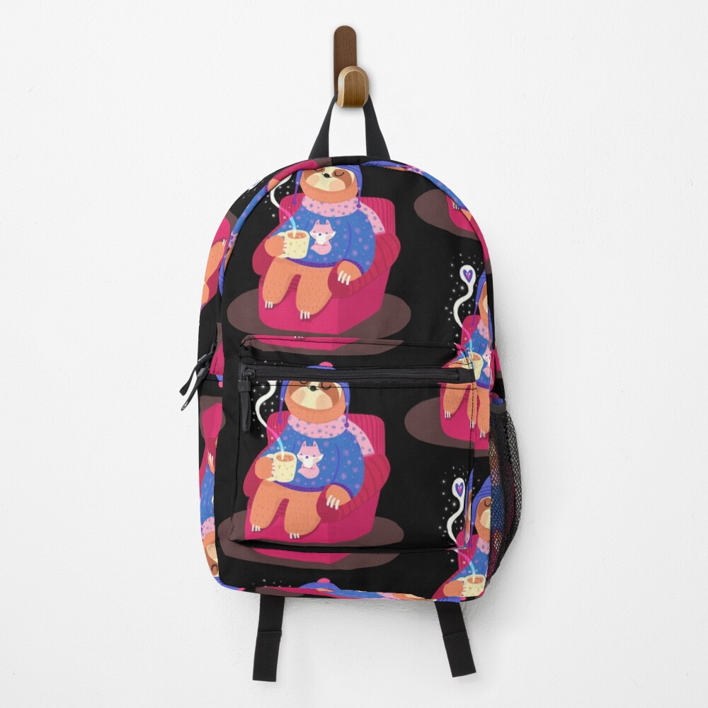 Item preview, Backpack designed and sold by RileyHintz.