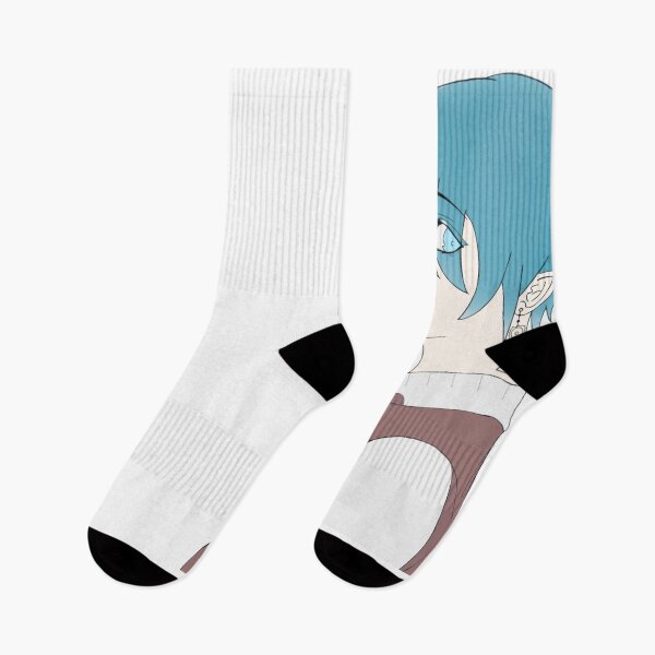 Item preview, Anime girl look designed and sold by Jpxxi.