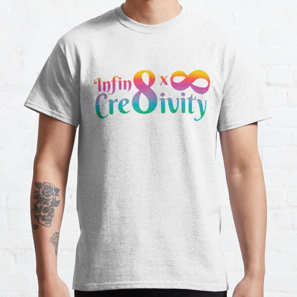 Taste of Ada 2021: Infinite Creativity Classic T-Shirt
