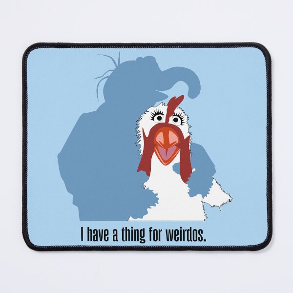 Item preview, Camilla the Chicken designed and sold by A-hoi.