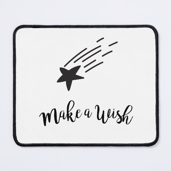Item preview, Make a wish designed and sold by Y-yy.