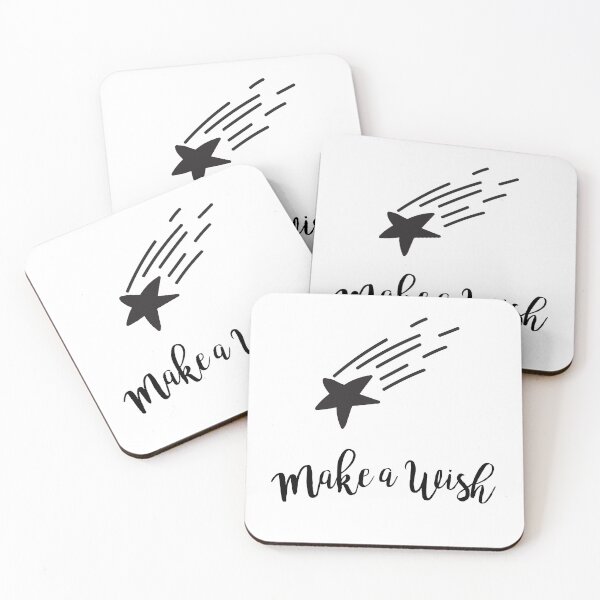 Item preview, Make a wish designed and sold by Y-yy.