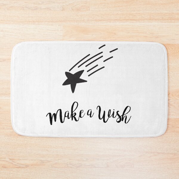 Item preview, Make a wish designed and sold by Y-yy.