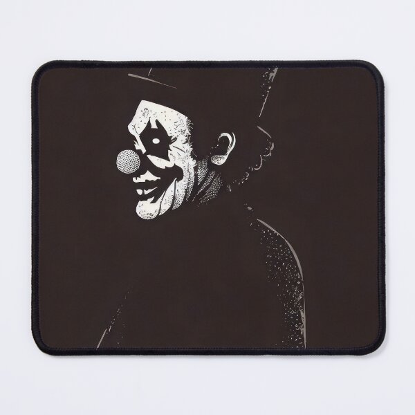Item preview, Creepy Clown designed and sold by Studio-g.