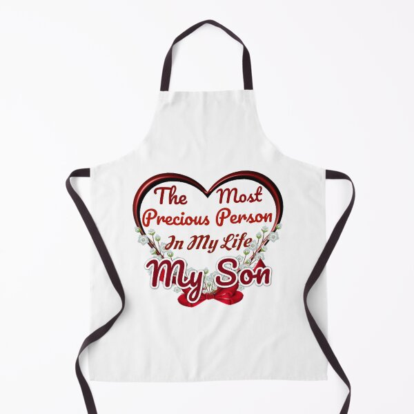 Item preview, The Most Precious Person n My Life "My Son" designed and sold by Pebasfa.