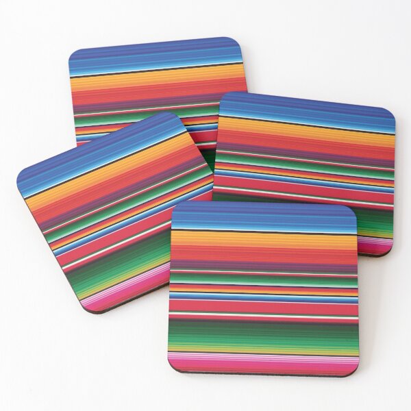 Item preview, el serape designed and sold by jacksonbaugh.