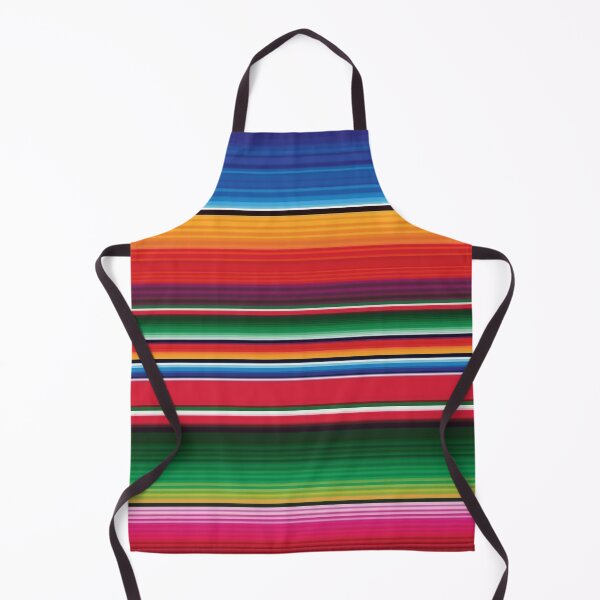 Item preview, el serape designed and sold by jacksonbaugh.