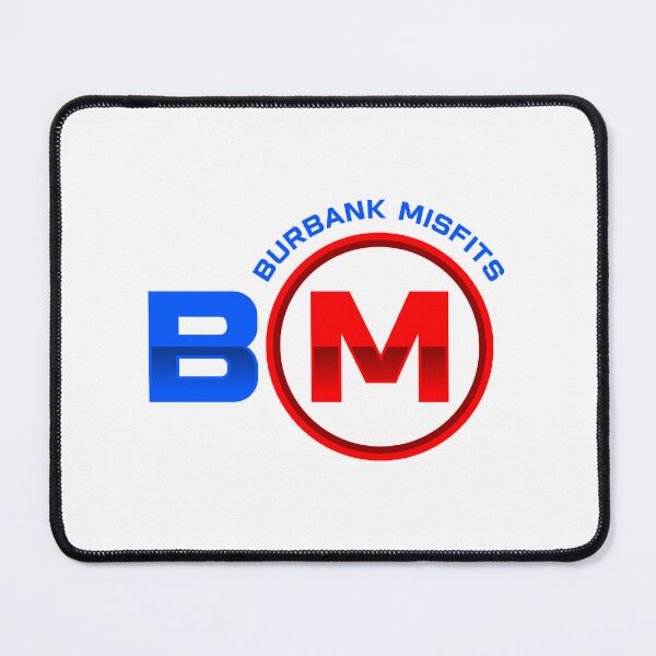 Item preview, Burbank Misfits designed and sold by burbankmisfits.