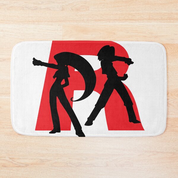 Item preview, Team Rocket Line art designed and sold by dowmoriah.