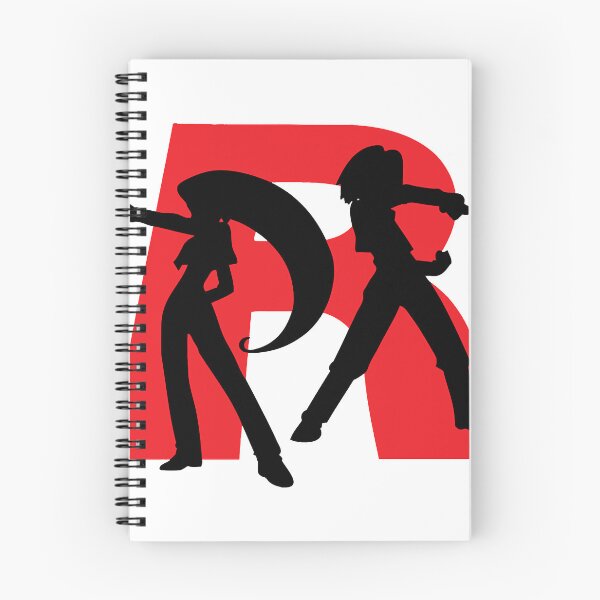 Item preview, Team Rocket Line art designed and sold by dowmoriah.