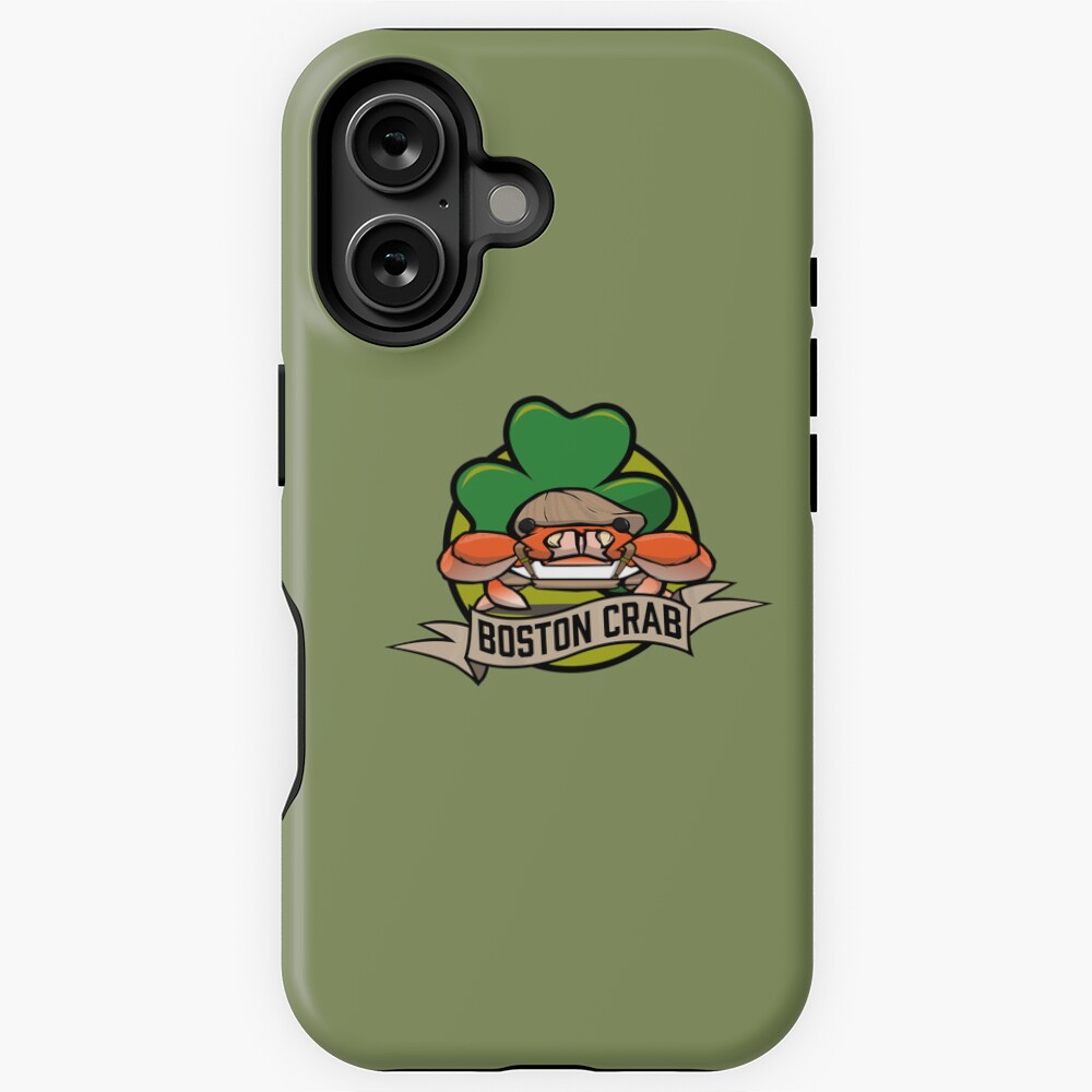 Item preview, iPhone Magsafe Tough Case designed and sold by itsmidnight.