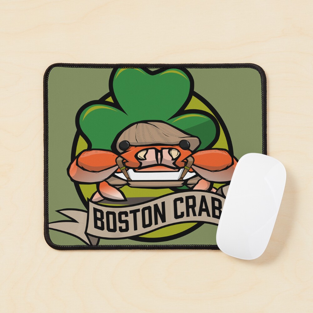 Item preview, Mouse Pad designed and sold by itsmidnight.