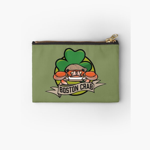 Item preview, Boston Crab designed and sold by itsmidnight.