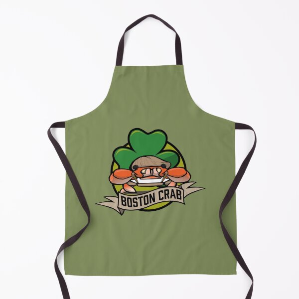 Item preview, Boston Crab designed and sold by itsmidnight.