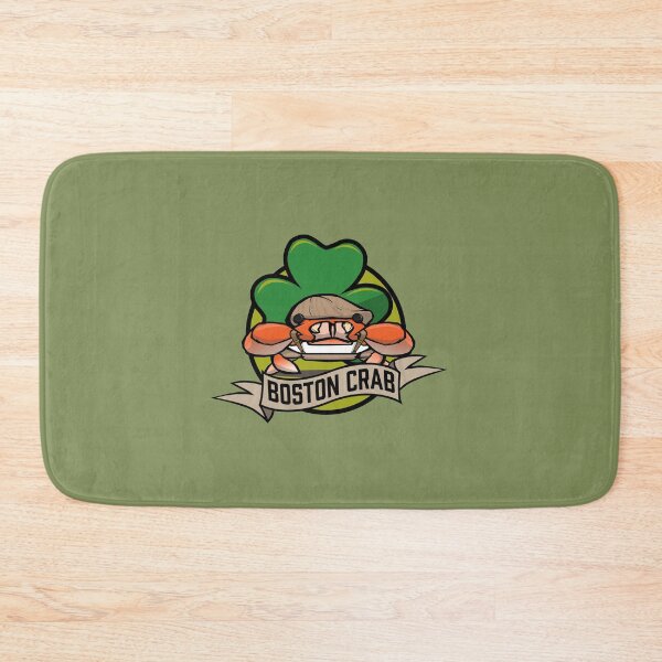 Item preview, Boston Crab designed and sold by itsmidnight.