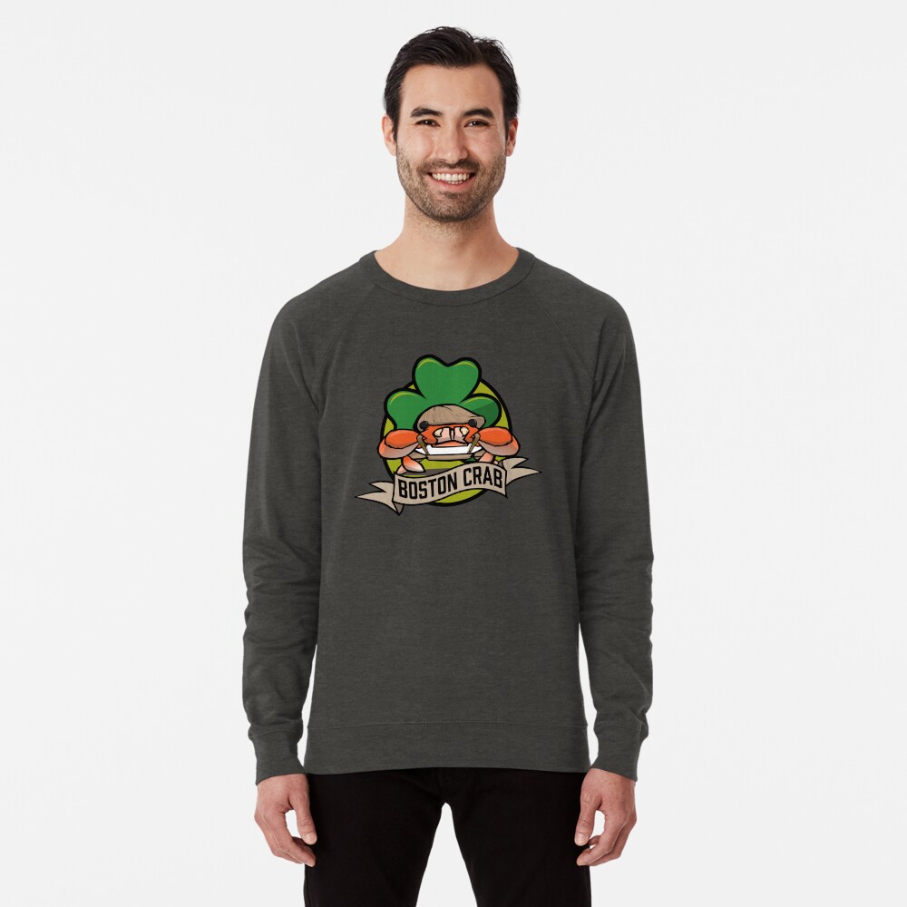 Item preview, Lightweight Sweatshirt designed and sold by itsmidnight.