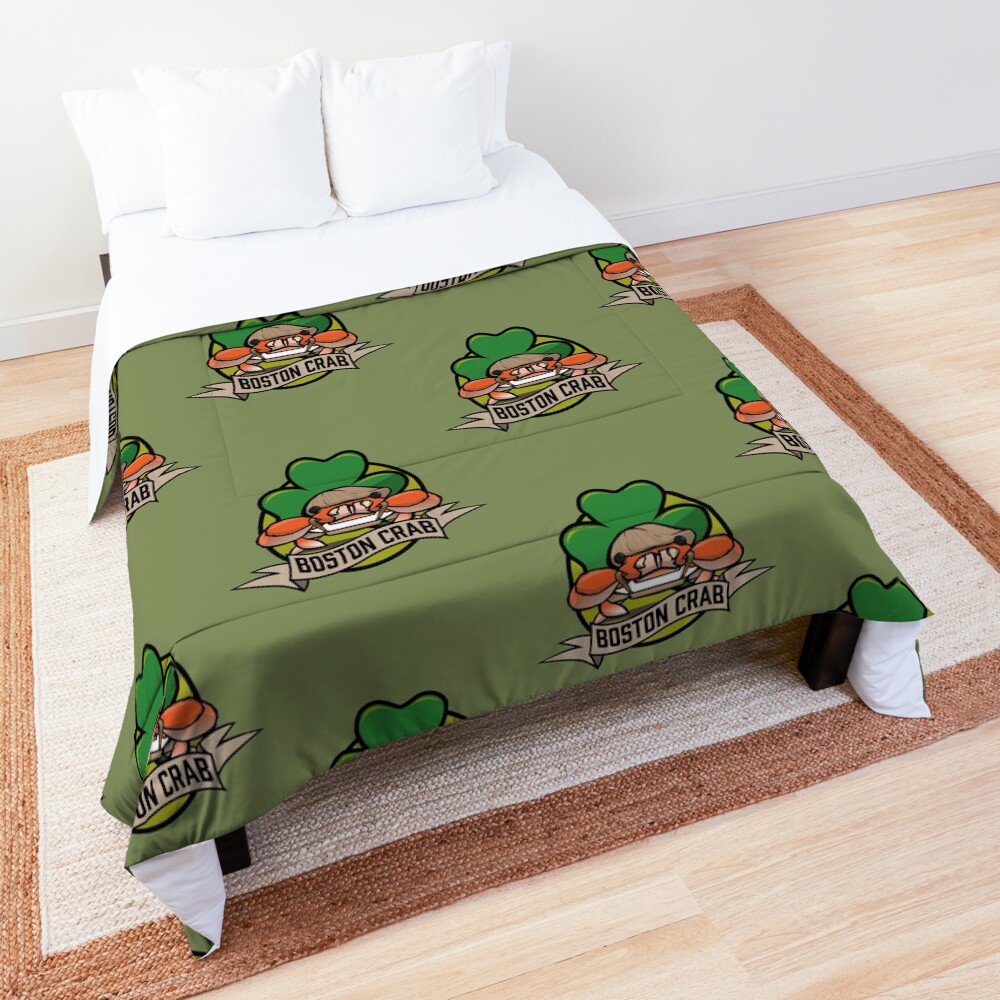 Item preview, Comforter designed and sold by itsmidnight.
