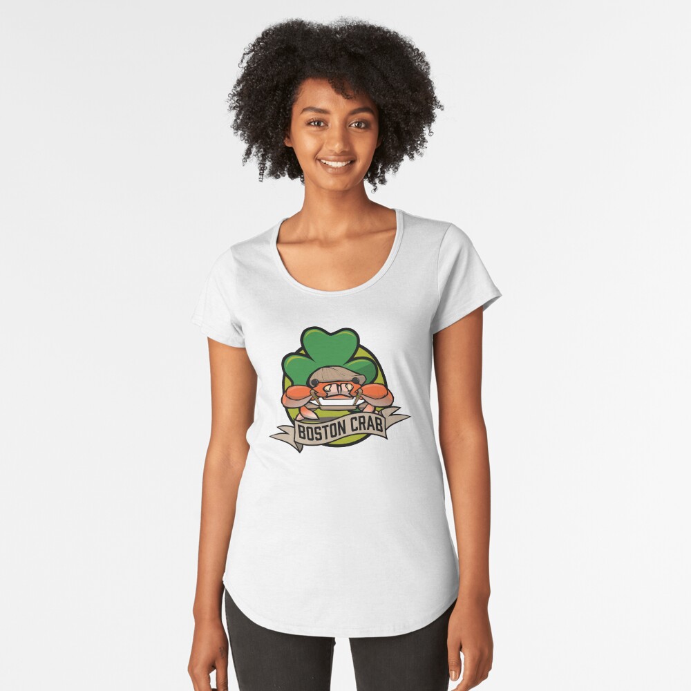 Item preview, Premium Scoop T-Shirt designed and sold by itsmidnight.