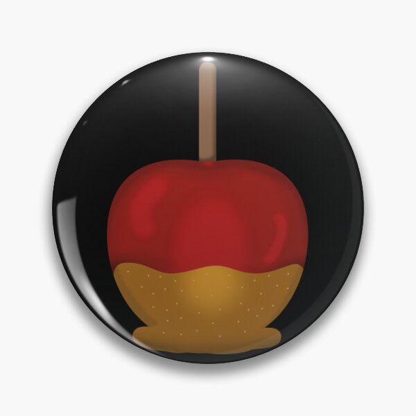 Item preview, Caramel Apple designed and sold by RileyHintz.